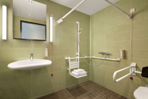 Hotel Super 8 Freiburg (Freiburg im Breisgau)
